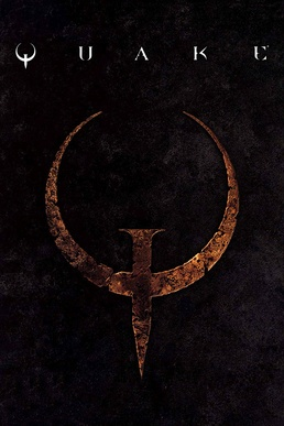 ctrQuake — Quake on 3DS