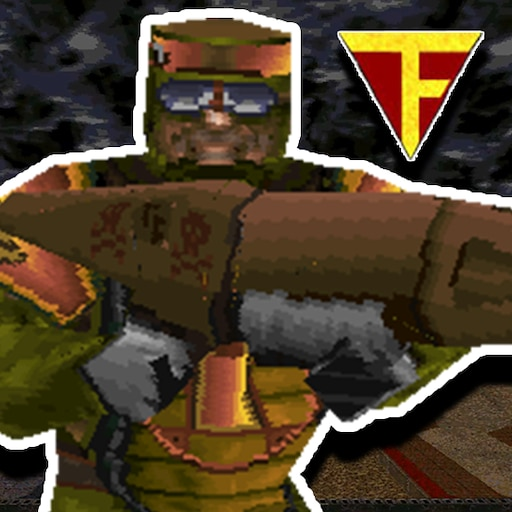 Flash Fortress