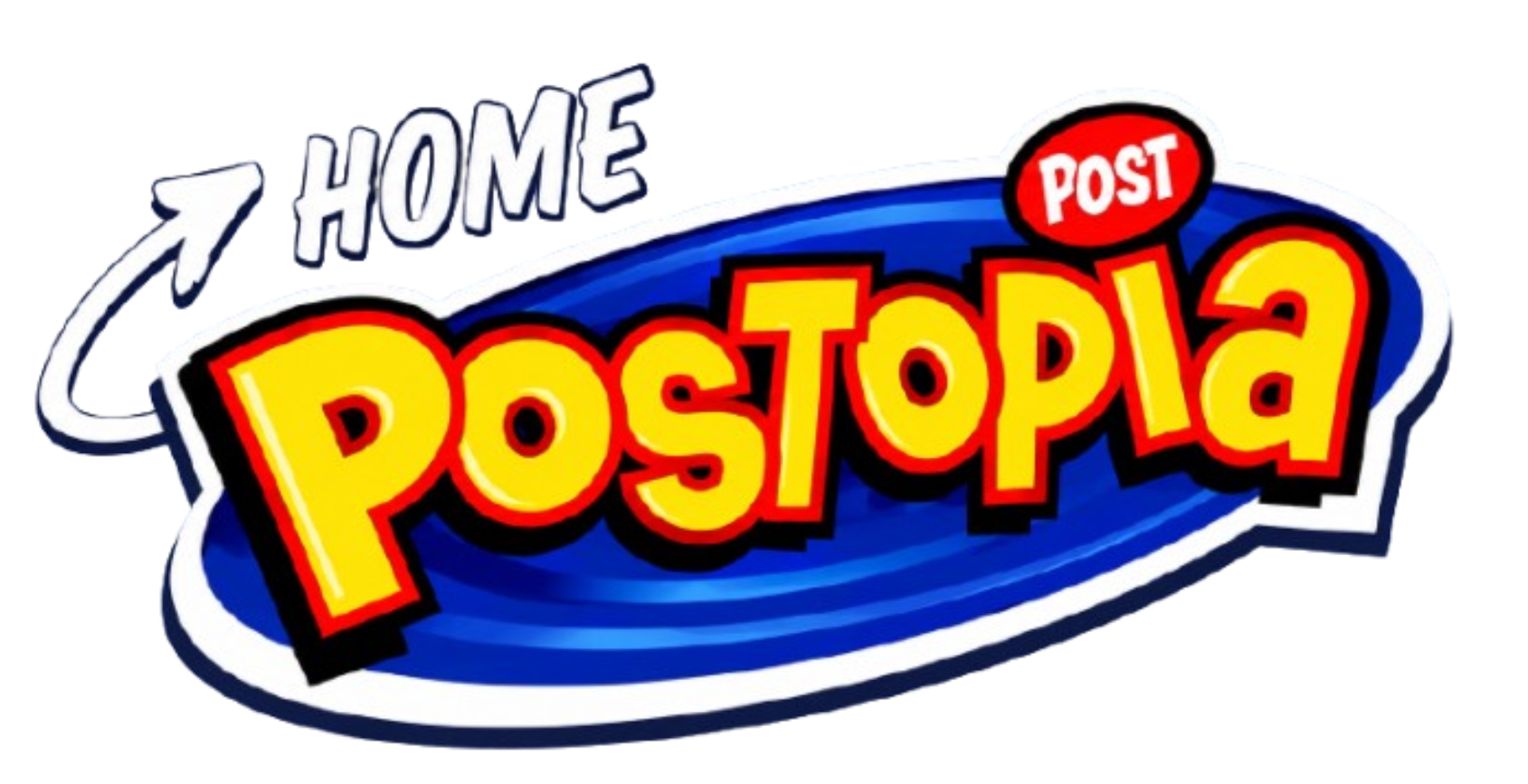 Postopia theme for Flashpoint