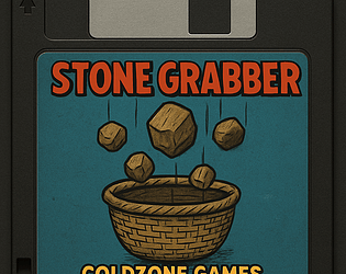 STONE GRABBER cover